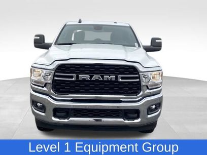 Used 2024 RAM 3500 Big Horn