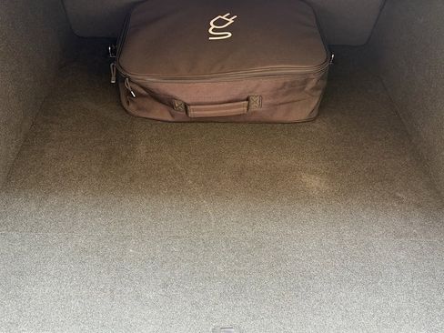 Certified 2024 Porsche Taycan image 24