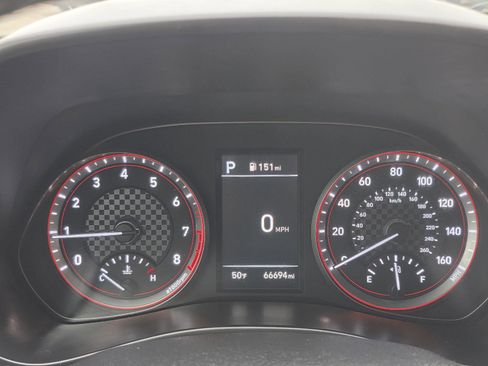 Used 2020 Hyundai Veloster 2.0 Premium image 24