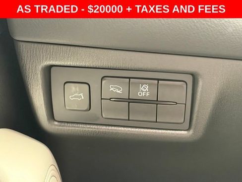 Used 2021 MAZDA CX-5 Grand Touring w/ GT Premium Package AWD/4WD image 20