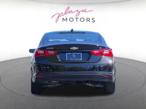 Used 2024 Chevrolet Malibu LT FWD image 6