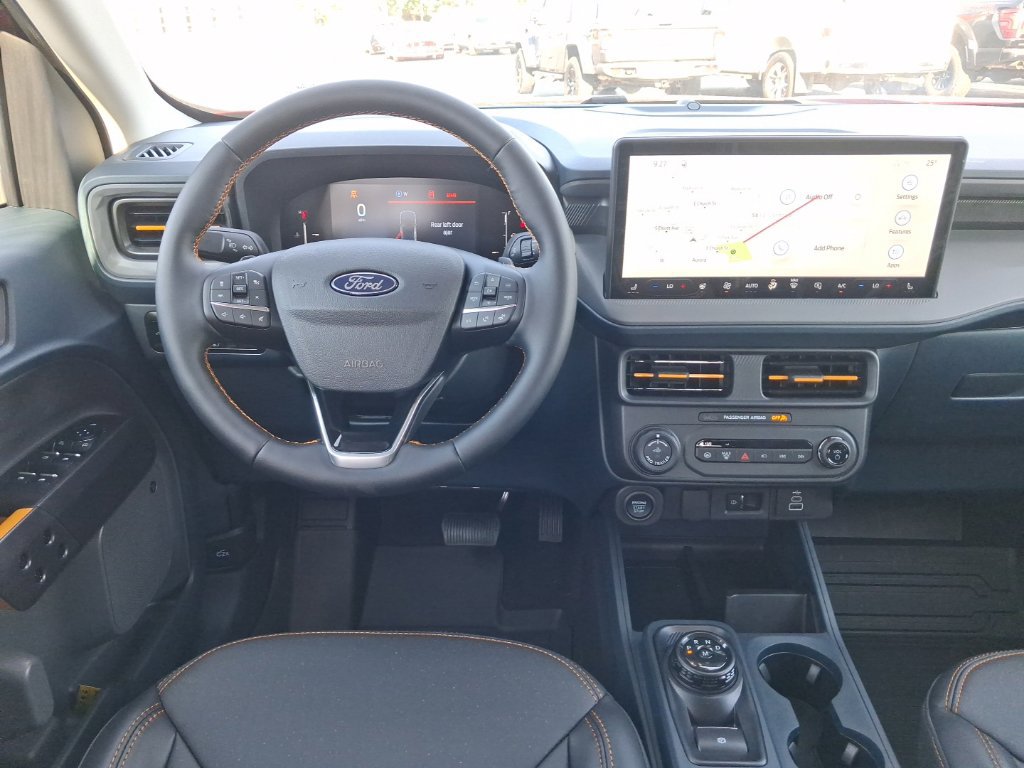 New 2026 Ford Maverick Tremor AWD/4WD image 7