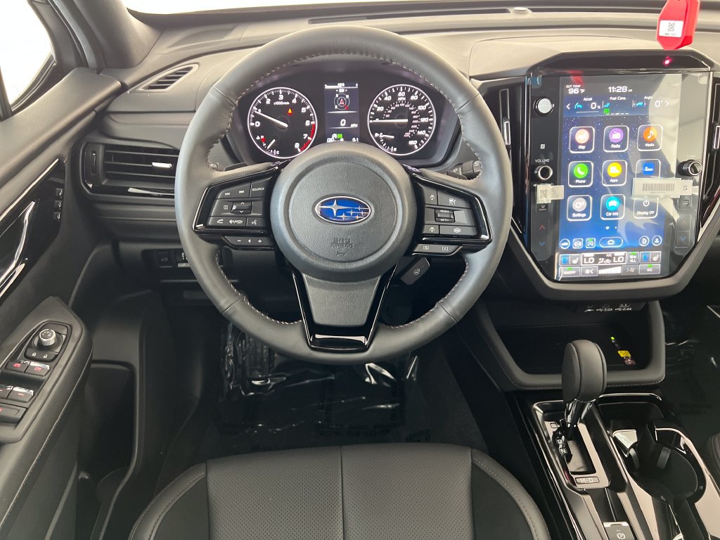New 2026 Subaru Forester Touring AWD/4WD image 16