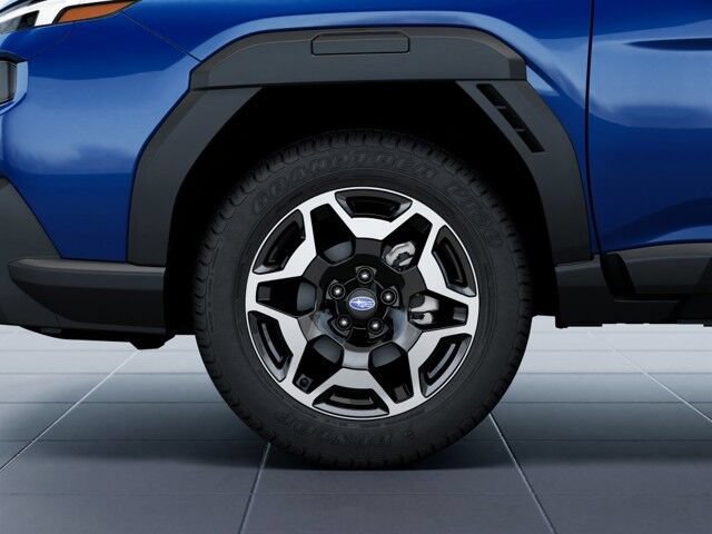 New 2026 Subaru Outback Touring AWD/4WD image 10