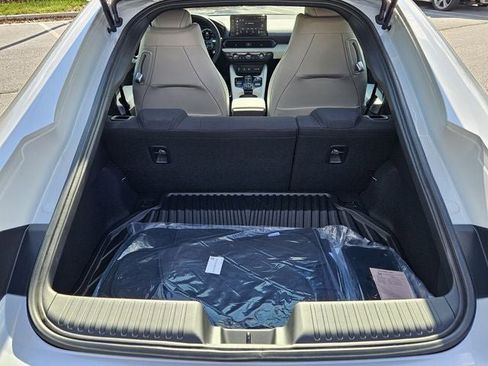 New 2026 Honda Prelude image 26