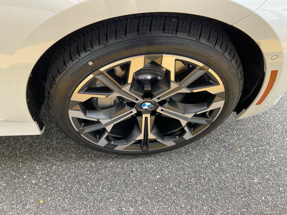 Used 2026 BMW 330i Sedan w/ Convenience Package RWD image 25