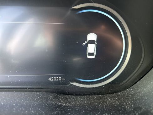 Used 2021 Genesis G80 2.5T w/ Advanced Package image 13