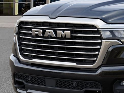 New 2026 RAM 1500 Laramie image 11