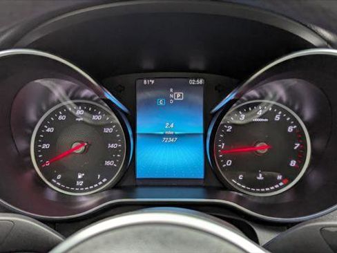 Used 2019 Mercedes-Benz C 300 4MATIC Sedan image 27