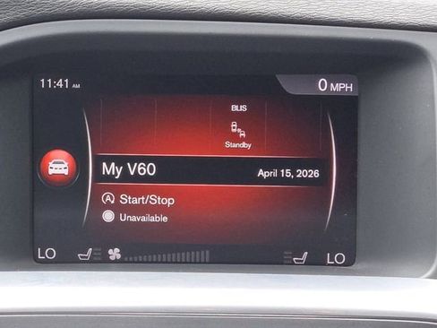 Used 2018 Volvo V60 T5 Cross Country w/ Convenience Package AWD/4WD image 19