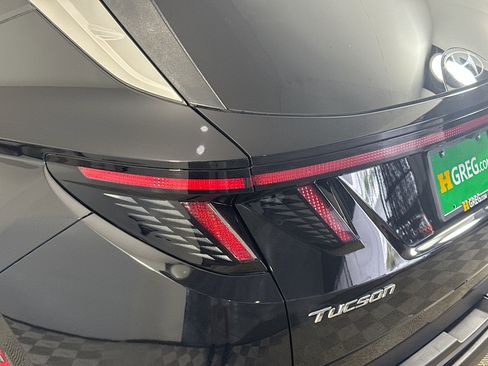 Used 2023 Hyundai Tucson SEL w/ Cargo Package image 36