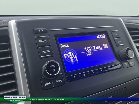 Used 2019 Honda Passport Sport image 23