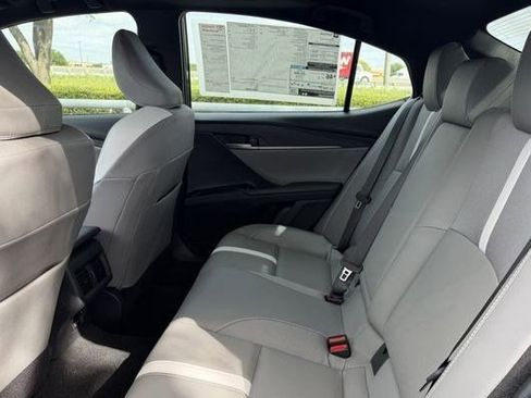 New 2026 Toyota Camry SE image 25