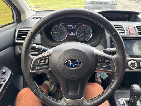 Used 2015 Subaru Impreza 2.0i Sport Limited AWD/4WD image 19