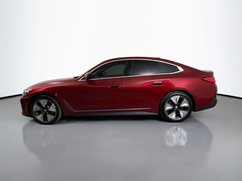 New 2026 BMW i4 xDrive40i w/ Premium Package image 8