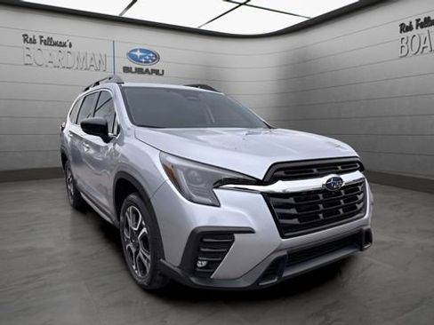 New 2026 Subaru Ascent Limited image 1