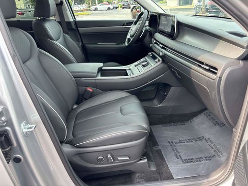 Certified 2024 Hyundai Palisade SEL AWD/4WD image 20