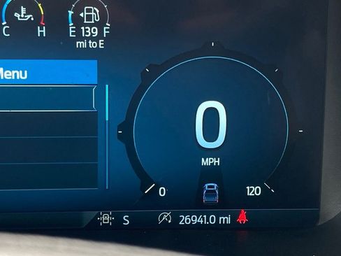 Used 2024 Ford F150 STX RWD image 14