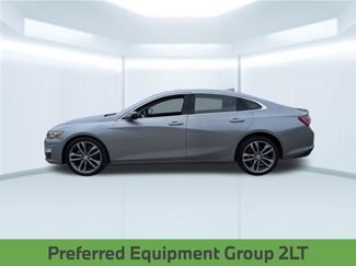 Used 2024 Chevrolet Malibu LT FWD video 2