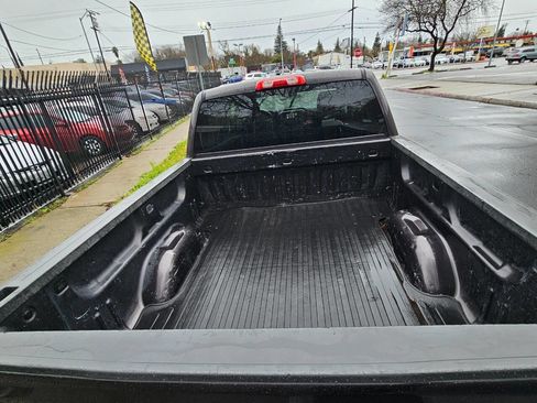 Used 2015 Chevrolet Silverado 1500 LT w/ Max Trailering Package image 7