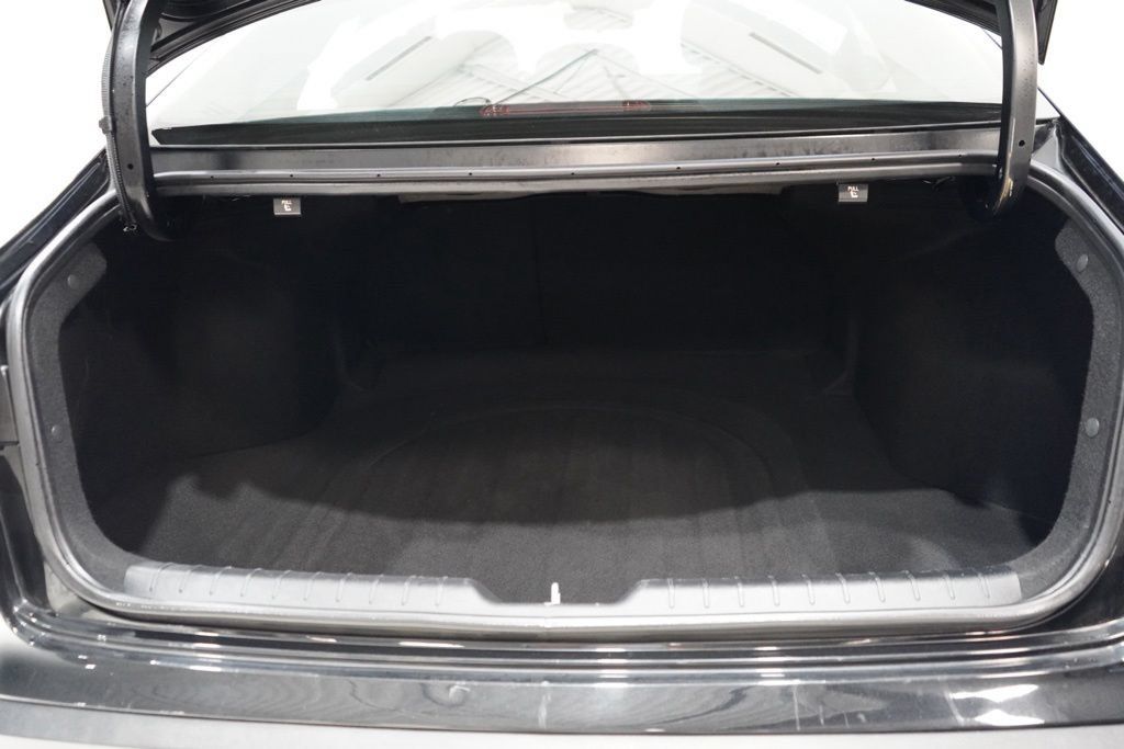 Used 2025 Kia K4 FWD image 29