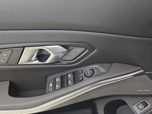 New 2026 BMW 330i xDrive Sedan w/ Premium Package image 14