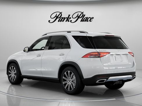 Used 2026 Mercedes-Benz GLE 350 4MATIC image 13