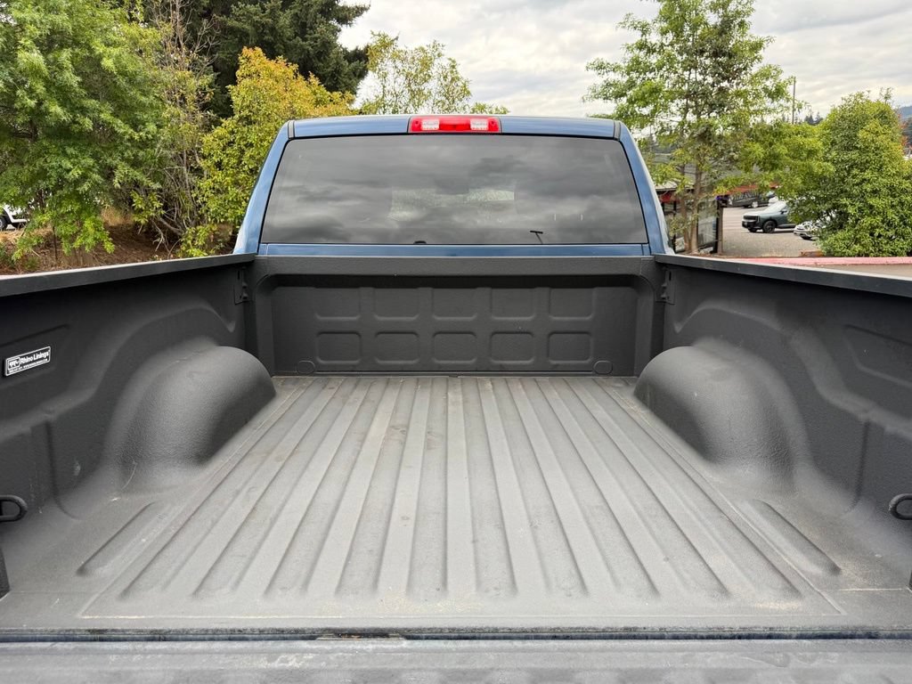 Used 2021 RAM 1500 Tradesman w/ Chrome Plus Package AWD/4WD image 10