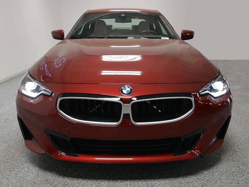 Used 2026 BMW 230i Coupe RWD image 2