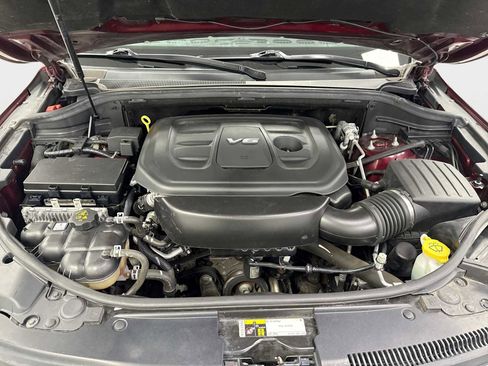 Used 2018 Jeep Grand Cherokee Limited image 17