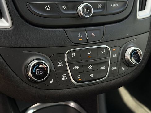 Certified 2024 Chevrolet Malibu LT image 20