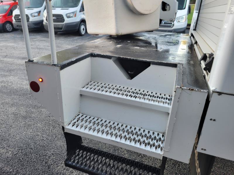Used 2017 RAM 5500 Tradesman w/ Power & Remote Entry Group RWD image 21