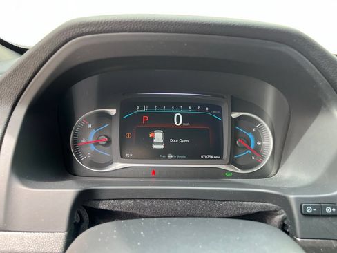 Used 2021 Honda Passport Sport image 17