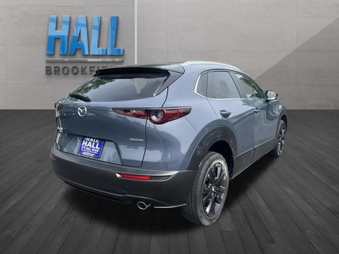Used 2023 MAZDA CX-30 AWD 2.5 S w/ Preferred Package image 5
