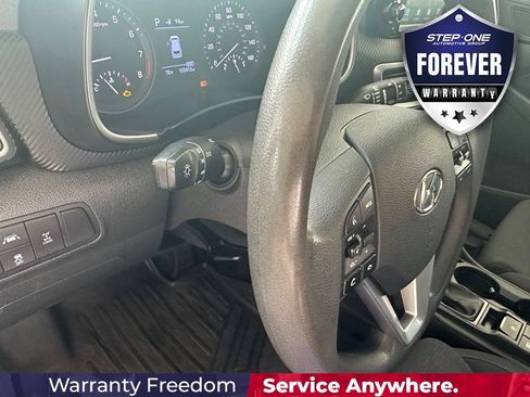 Used 2020 Hyundai Tucson SE AWD/4WD image 18