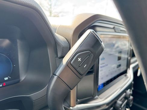 New 2026 Ford F150 STX w/ Equipment Group 201A FX4 image 17