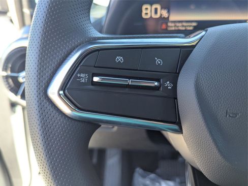 New 2026 Chevrolet Equinox EV LT image 25