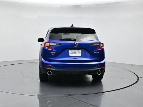 Used 2023 Acura RDX A-Spec FWD image 8