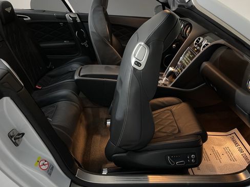 Used 2014 Bentley Continental GT V8 S image 27
