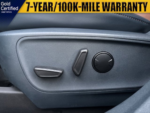 Used 2022 Ford Maverick Lariat AWD/4WD image 21