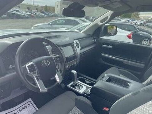 Used 2020 Toyota Tundra SR5 image 17
