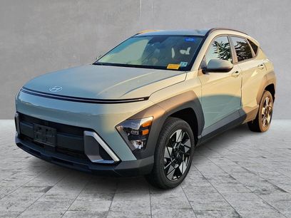 Used 2024 Hyundai Kona SEL
