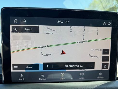 Used 2020 Lincoln Aviator Reserve w/ Equipment Group 202A image 40