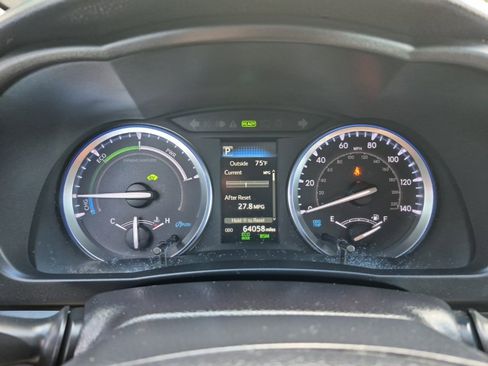 Used 2019 Toyota Highlander XLE image 27