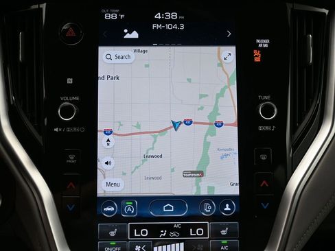 Used 2023 Subaru Outback Premium image 21