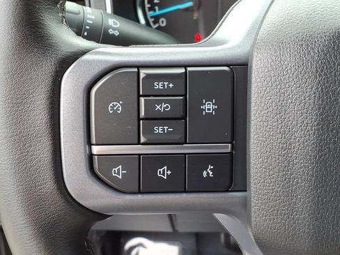 Used 2023 Ford F150 XLT w/ Equipment Group 302A High AWD/4WD image 29