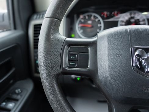 Used 2012 RAM 1500 Express image 26