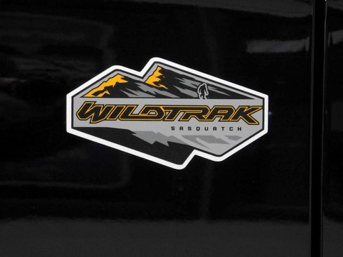 Used 2024 Ford Bronco Wildtrak image 26