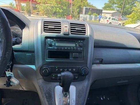 Used 2009 Honda CR-V LX image 11