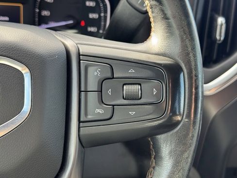 Used 2019 GMC Sierra 1500 AT4 w/ AT4 Premium Package image 30